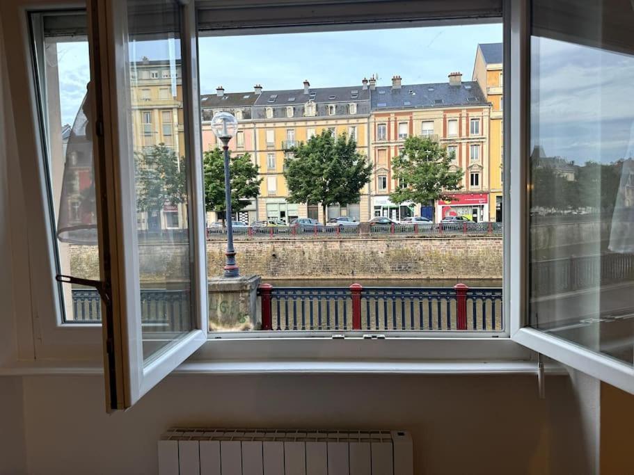 Apartmán Flat Belfort Exteriér fotografie